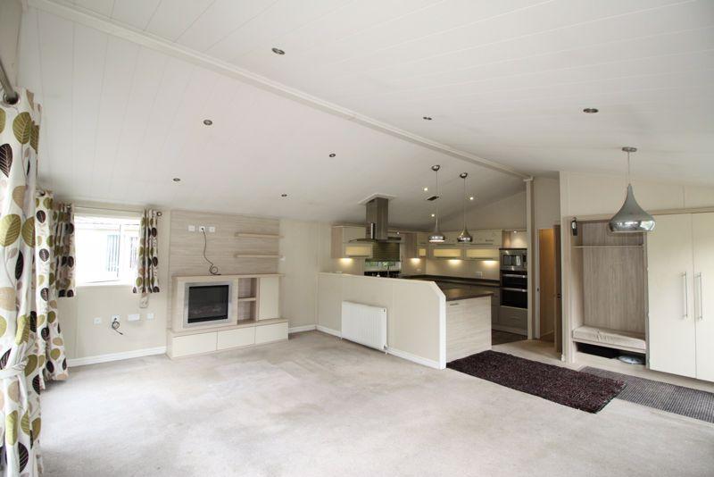 Hargar Lodge Glendevon Country Park, Glendevon, Dollar 2 bed property