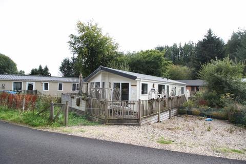 2 bedroom property for sale, Hargar Lodge Glendevon Country Park, Glendevon, Dollar