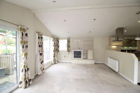 2 bedroom property for sale, Hargar Lodge Glendevon Country Park, Glendevon, Dollar