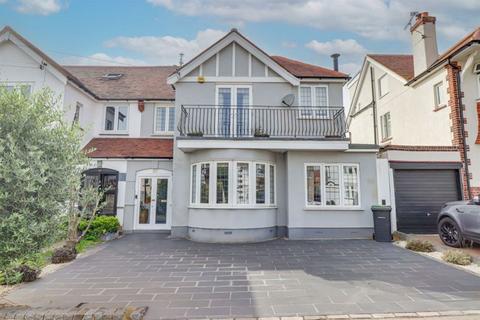 undefined, Parsonage Lane, Enfield