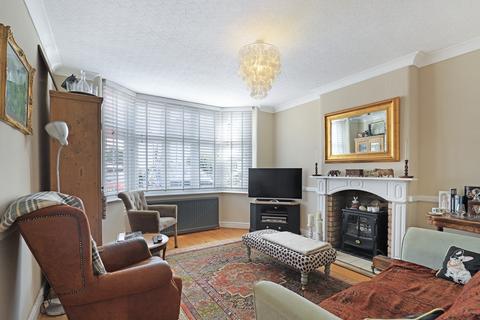 12 Fairfield Road, Epping, CM16 6SU