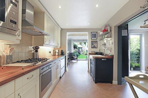 12 Fairfield Road, Epping, CM16 6SU