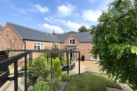 3 bedroom detached house for sale, Western Road, Asfordby