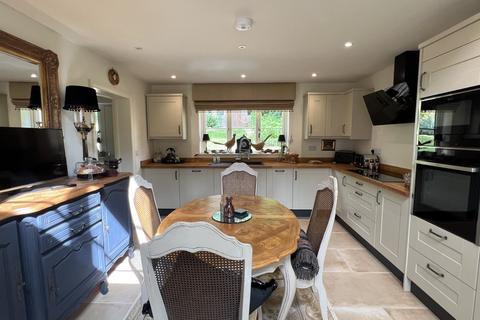 3 bedroom detached house for sale, Western Road, Asfordby