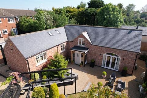 3 bedroom detached house for sale, Western Road, Asfordby