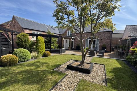 3 bedroom detached house for sale, Western Road, Asfordby