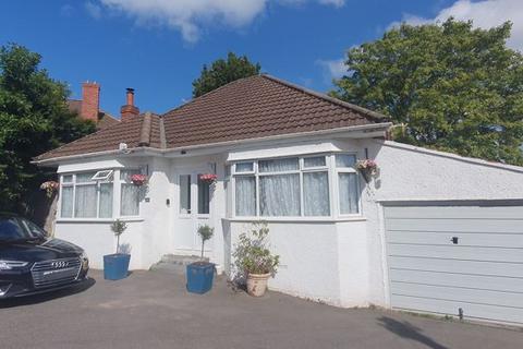 32 Aldercombe Road, Bristol, BS9 2QJ