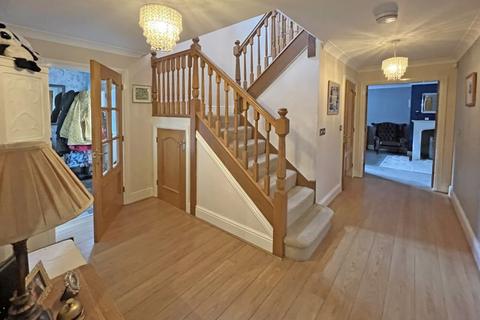 4 bedroom detached house for sale - Stratford Lane, Bridgnorth WV15