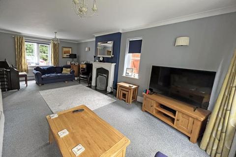 4 bedroom detached house for sale - Stratford Lane, Bridgnorth WV15