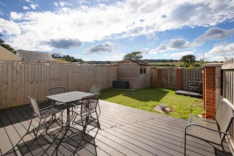 2 bedroom end of terrace house for sale - Juniper Drive, Dawlish EX7