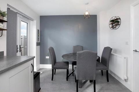2 bedroom end of terrace house for sale - Juniper Drive, Dawlish EX7