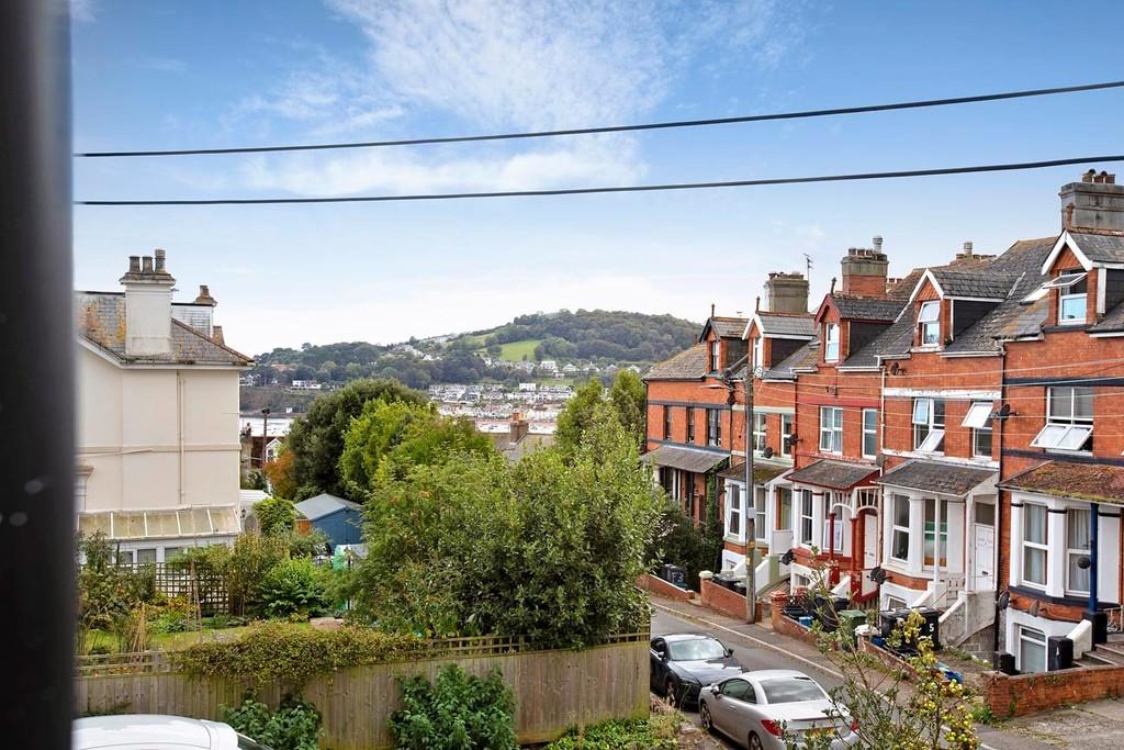 Hermosa Road, Teignmouth 2 bed semidetached house for sale £190,000