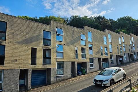 4 bedroom terraced house for sale - Holloway, Lyncombe, Bath