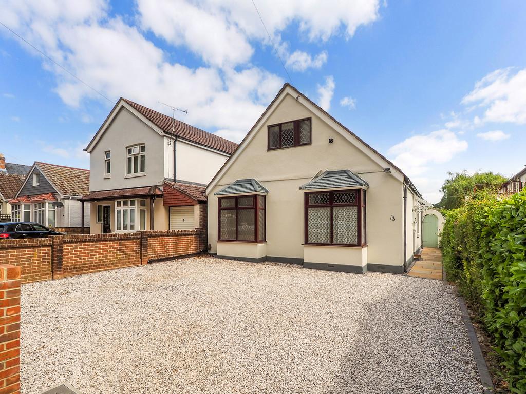 Park Lane, Waterlooville PO8 4 bed detached house for sale £535,000