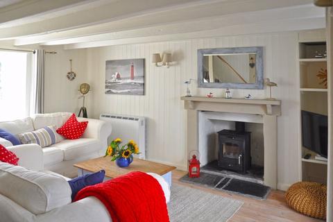 2 bedroom cottage for sale, Tredenham Road, St Mawes