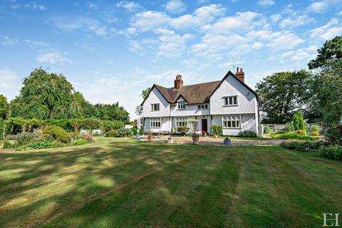 Leylands Cornells Lane, Widdington, Saffron Walden, CB11 3SP