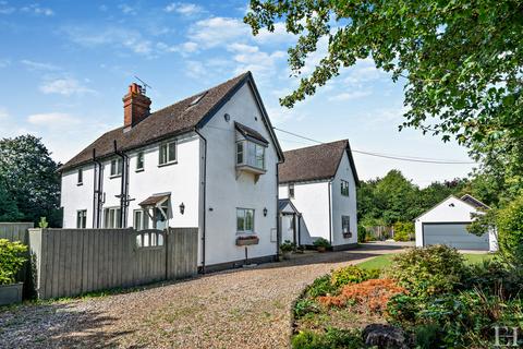 Leylands Cornells Lane, Widdington, Saffron Walden, CB11 3SP