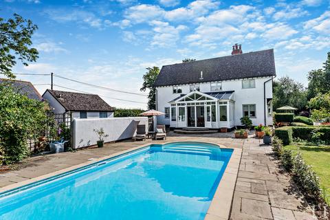 Leylands Cornells Lane, Widdington, Saffron Walden, CB11 3SP