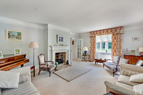 Leylands Cornells Lane, Widdington, Saffron Walden, CB11 3SP