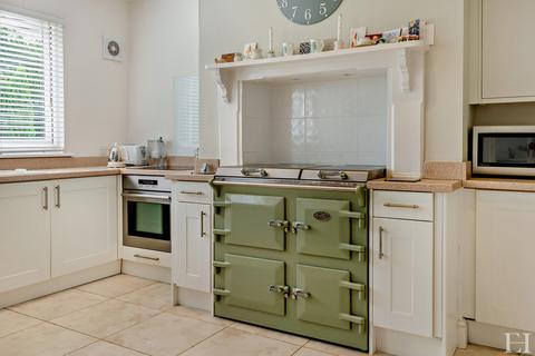 Leylands Cornells Lane, Widdington, Saffron Walden, CB11 3SP