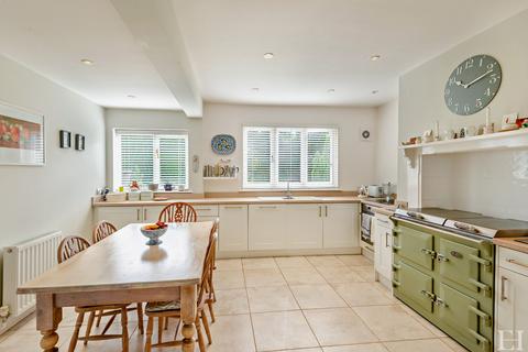 Leylands Cornells Lane, Widdington, Saffron Walden, CB11 3SP