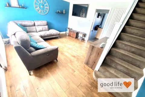 19 Shalcombe Close, Sunderland, SR3 2EP