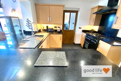 19 Shalcombe Close, Sunderland, SR3 2EP