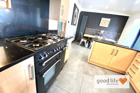 19 Shalcombe Close, Sunderland, SR3 2EP