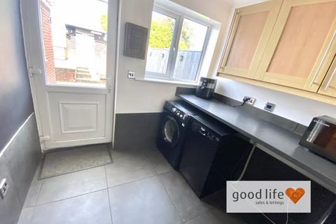 19 Shalcombe Close, Sunderland, SR3 2EP