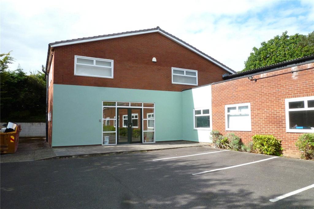 Faraday Drive, Bridgnorth, WV15 Office to rent £700 pcm (£162 pw)