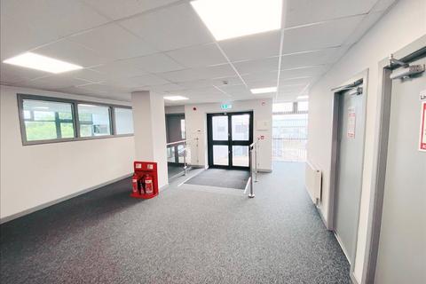 Serviced office to rent - Whittle Place,Unit 8, Kingsway Park,