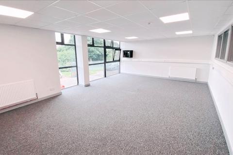 Serviced office to rent - Whittle Place,Unit 8, Kingsway Park,