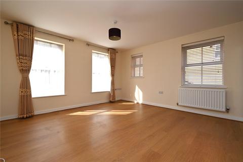 2 bedroom apartment to rent, Woolston Place, Sherfield-on-Loddon, Hook, Hampshire, RG27