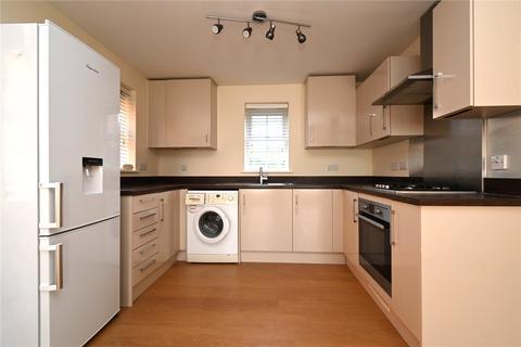 2 bedroom apartment to rent, Woolston Place, Sherfield-on-Loddon, Hook, Hampshire, RG27