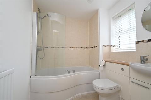 2 bedroom apartment to rent, Woolston Place, Sherfield-on-Loddon, Hook, Hampshire, RG27