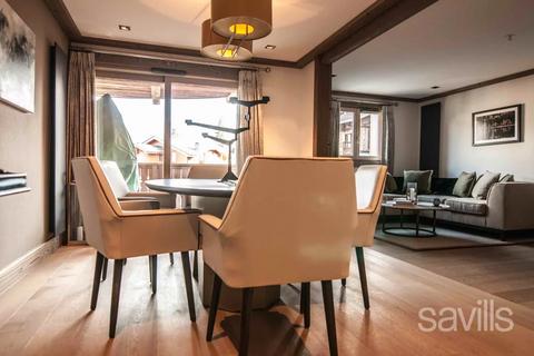 2 bedroom flat, Courchevel, Centre Station, 73120, France