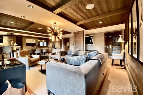 3 bedroom flat, Courchevel, 73120, France