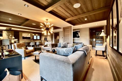 3 bedroom flat, Courchevel, 1850, 73120, France