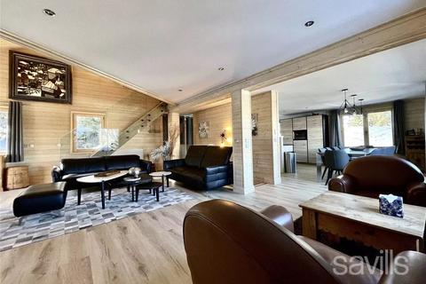 5 bedroom chalet, Courchevel, 1850, 73120, France