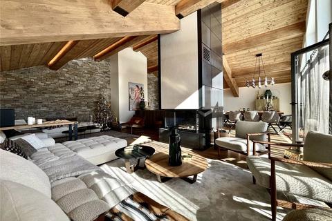 4 bedroom flat, Courchevel, 1850, 73120, France