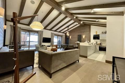 3 bedroom flat, Courchevel, 1850, 73120, France
