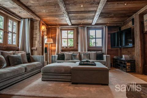 5 bedroom chalet, Courchevel, 73120, France