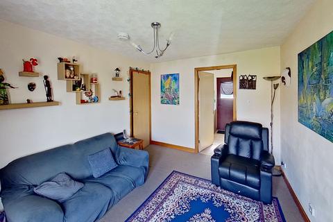 2 bedroom semi-detached house for sale - 25 Glenholm Place, Dumfries