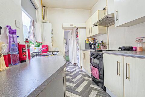3 bedroom terraced house for sale - Richmond Street, Coventry, CV2