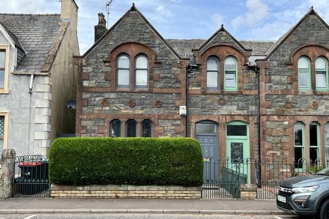17 Ernespie Road, Castle Douglas, DG7 1LD