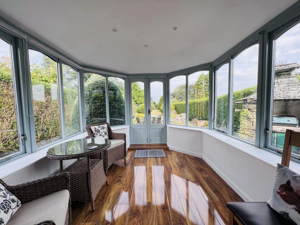17 Ernespie Road, Castle Douglas - Williamson and