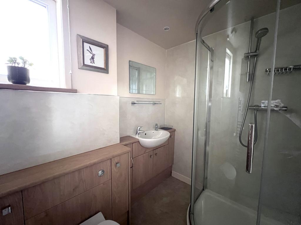 17 Ernespie Road, Castle Douglas - Williamson and