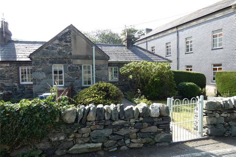 2 bedroom semi-detached house to rent, Tregarth, Bangor, Gwynedd, LL57