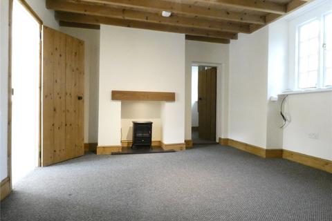 2 bedroom semi-detached house to rent, Tregarth, Bangor, Gwynedd, LL57