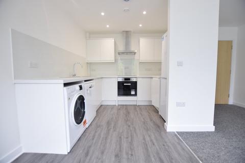 1 bedroom flat to rent - Westover Road, Bournemouth,